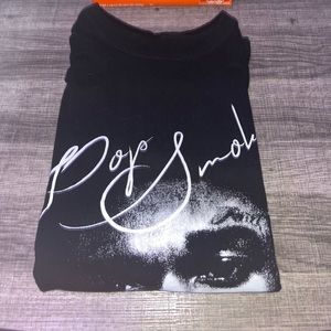 Pop smoke v loan size S